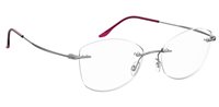 Eyeglasses frame Seventh Street Woman 1067886LB5217